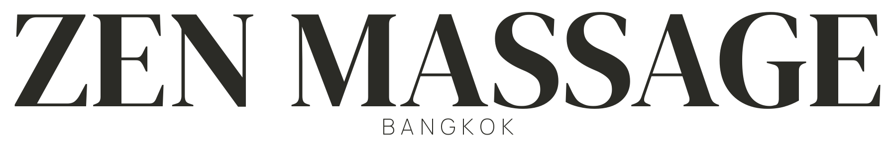 Zen Massage Bangkok